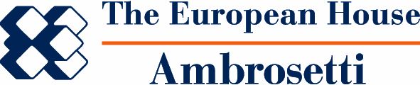 Logo The European House – Ambrosetti | Cliente GastronoMi Citylife