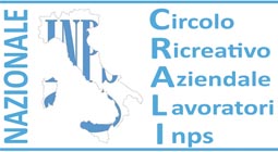 Logo CRALI INPS