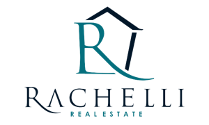Logo Rachelli Real Estate